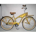 26 &quot;Lady City Bike Beach Cruiser Fahrrad (FP-BCB-C030)